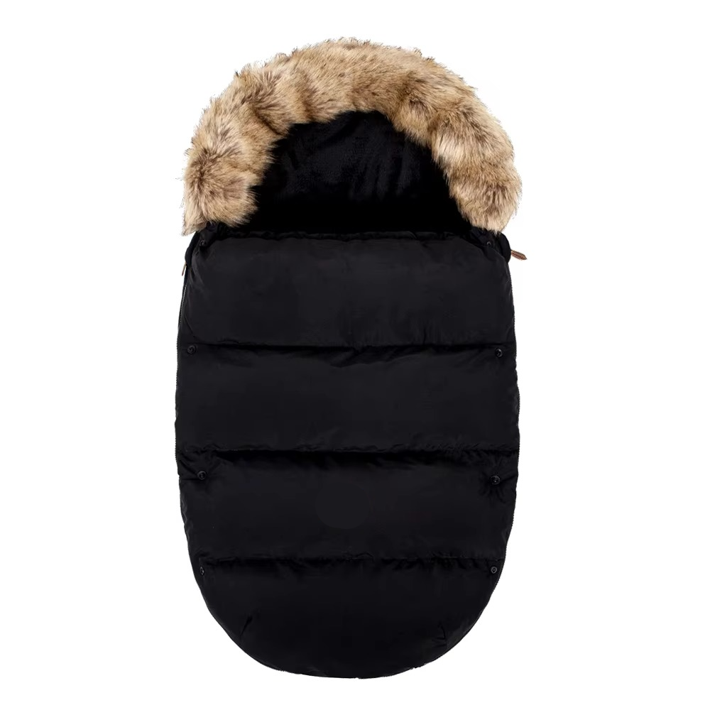 Warm Baby Stroller Footmuff for 0-24 Months - Befez