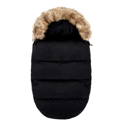 Warm Baby Stroller Footmuff for 0-24 Months - Befez