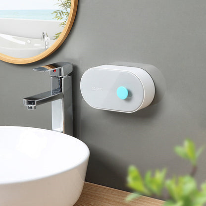 Easy Install Wall Mount Soap Dispenser Box
