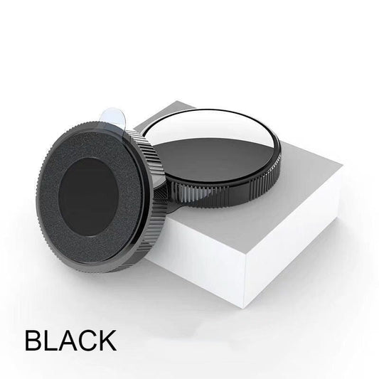 Stick-On Convex Blind Spot Car Mirrors (1 Pair) - Befez