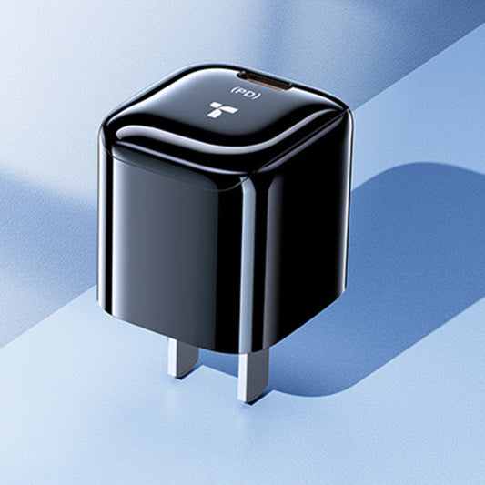 Compact Fast USB-C Wall Charger for Phone & Tablet - Befez