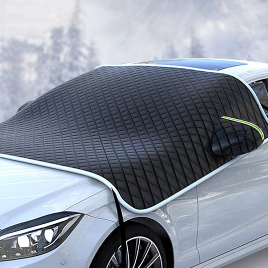 Befez | Winter Car Windshield Snow Shield Cover - Befez