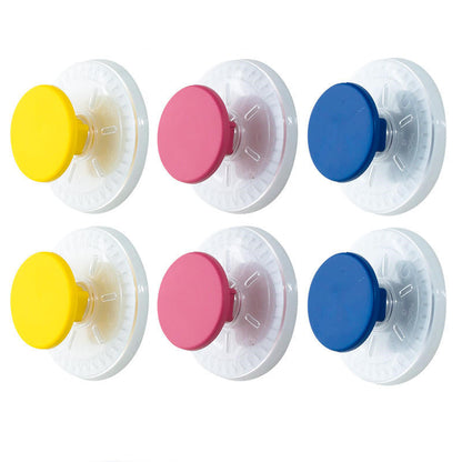 Befez | Easy Hang, Heavy Duty Seamless Hook - Befez