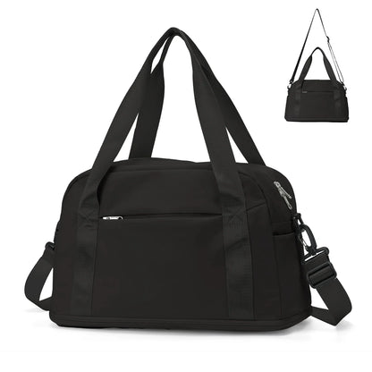 Compact Lightweight Carry On Travel Bag