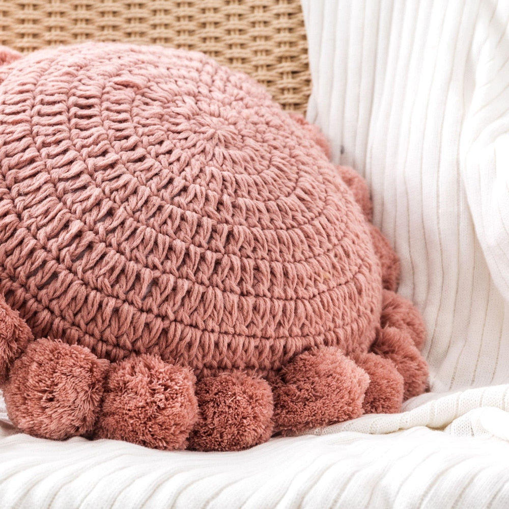 Soft Decor Pillow for Living Room