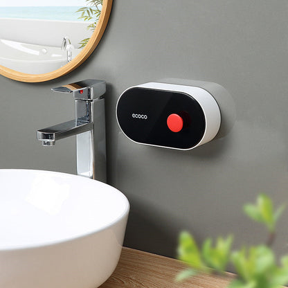 Easy Install Wall Mount Soap Dispenser Box
