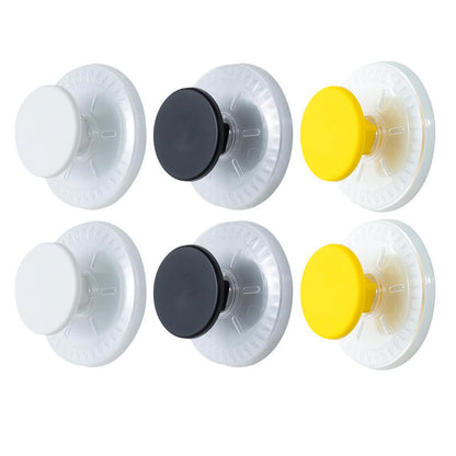 Befez | Easy Hang, Heavy Duty Seamless Hook