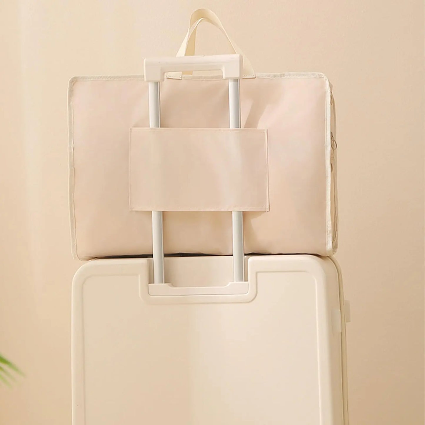 Portable Foldable Travel Organizer Bag
