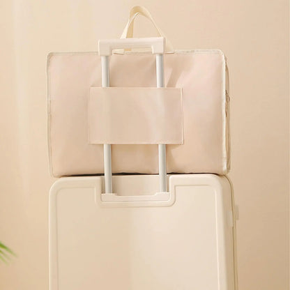 Portable Foldable Travel Organizer Bag