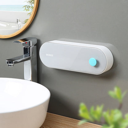Easy Install Wall Mount Soap Dispenser Box - Befez