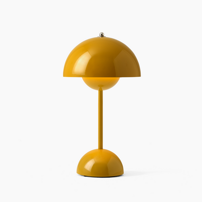 Bright White LED Table Lamp