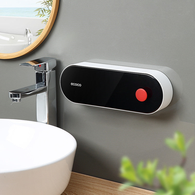 Easy Install Wall Mount Soap Dispenser Box