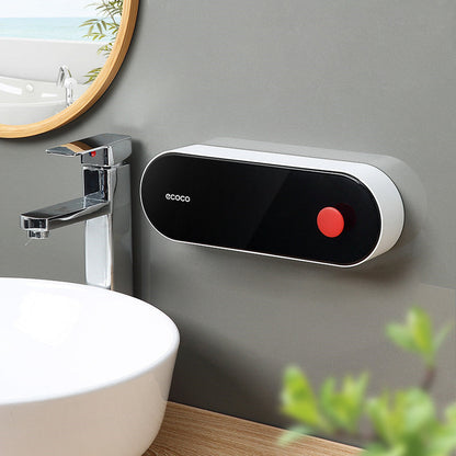 Easy Install Wall Mount Soap Dispenser Box