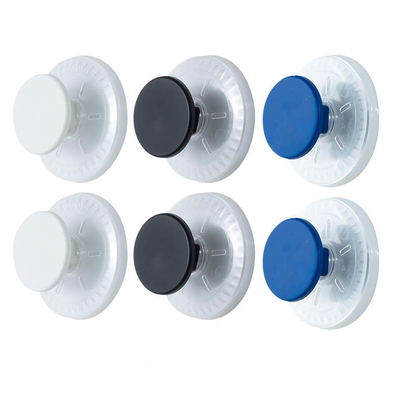 Befez | Easy Hang, Heavy Duty Seamless Hook