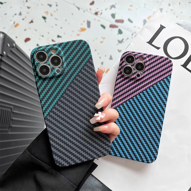 Urban Style Protective iPhone Cover