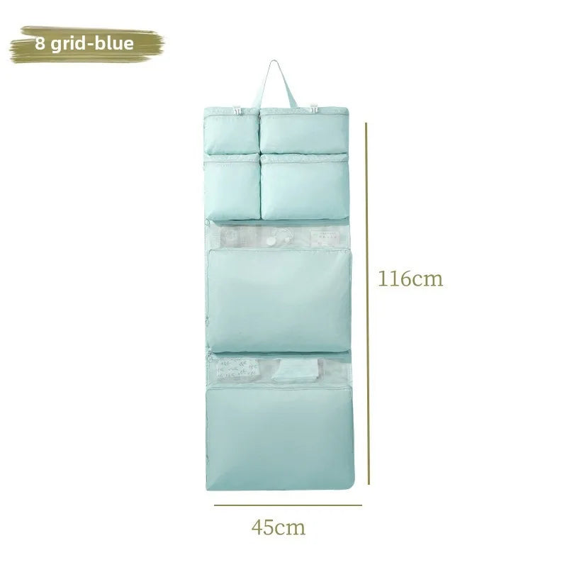 Portable Foldable Travel Organizer Bag