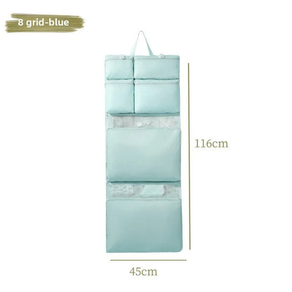 Portable Foldable Travel Organizer Bag