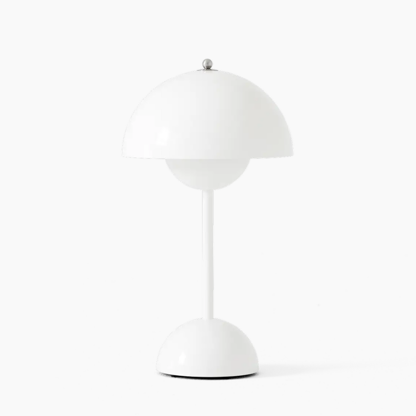 Bright White LED Table Lamp