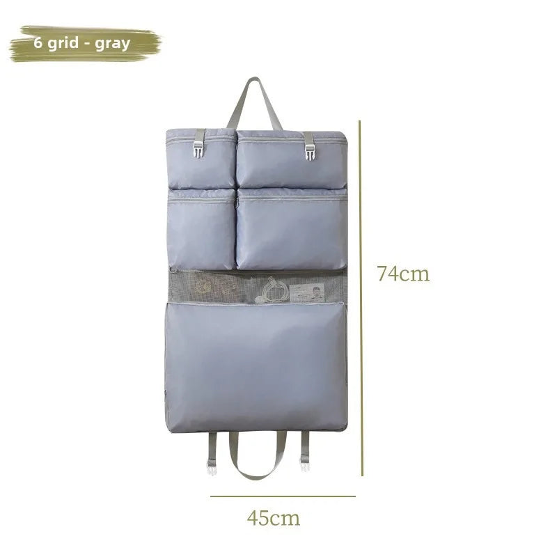 Portable Foldable Travel Organizer Bag - Befez