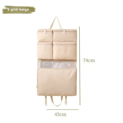 Portable Foldable Travel Organizer Bag