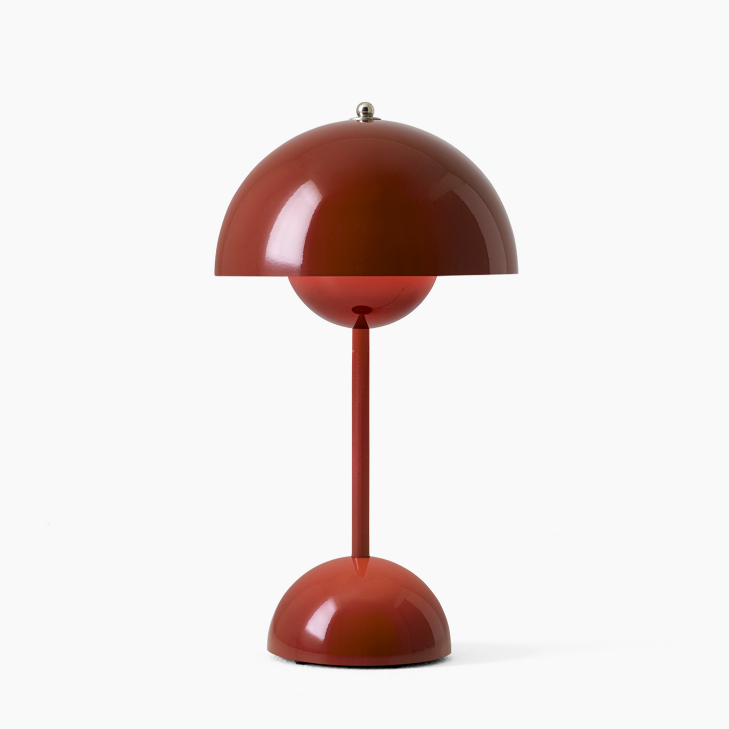 Bright White LED Table Lamp