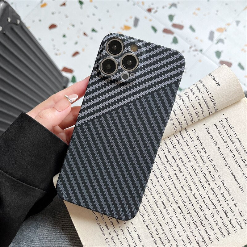 Urban Style Protective iPhone Cover