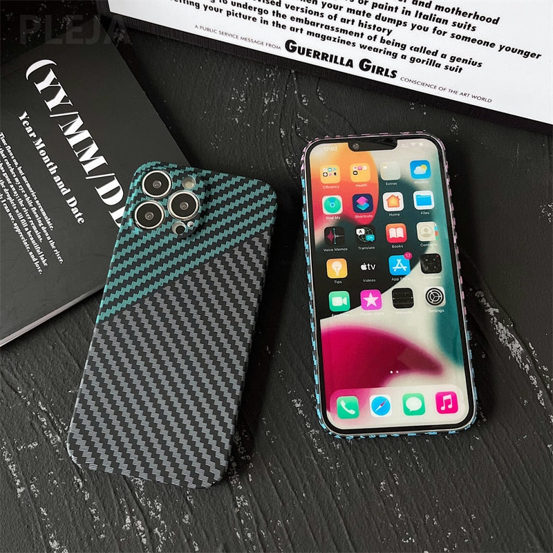 Urban Style Protective iPhone Cover - Befez