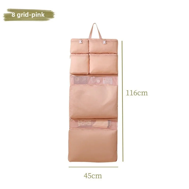 Portable Foldable Travel Organizer Bag