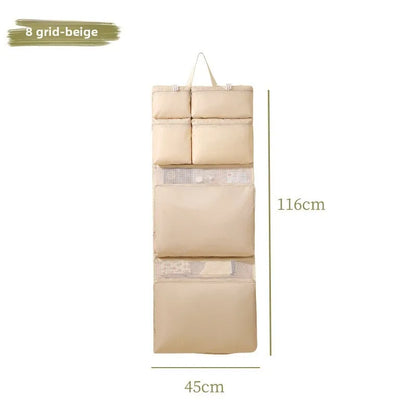 Portable Foldable Travel Organizer Bag