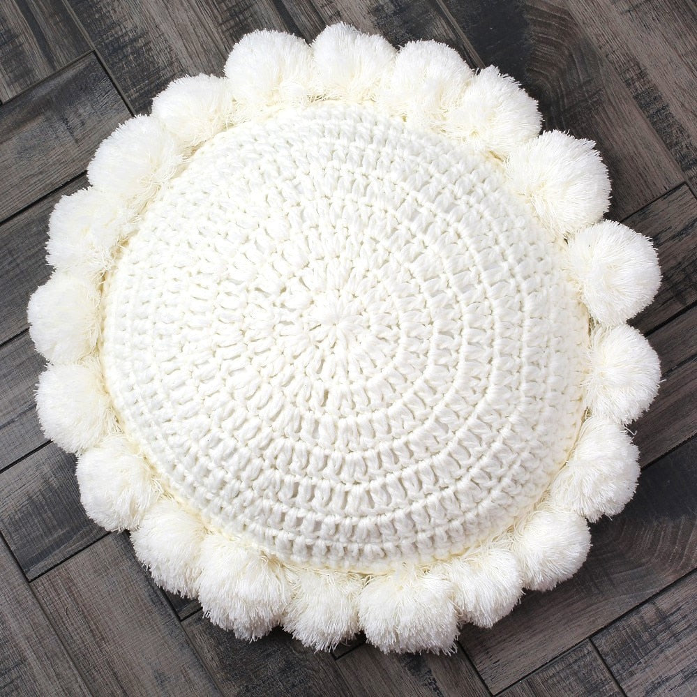 Soft Decor Pillow for Living Room
