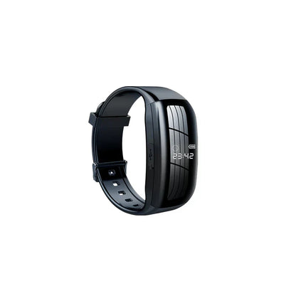 Discreet Mini WiFi HD Smart Watch Camera