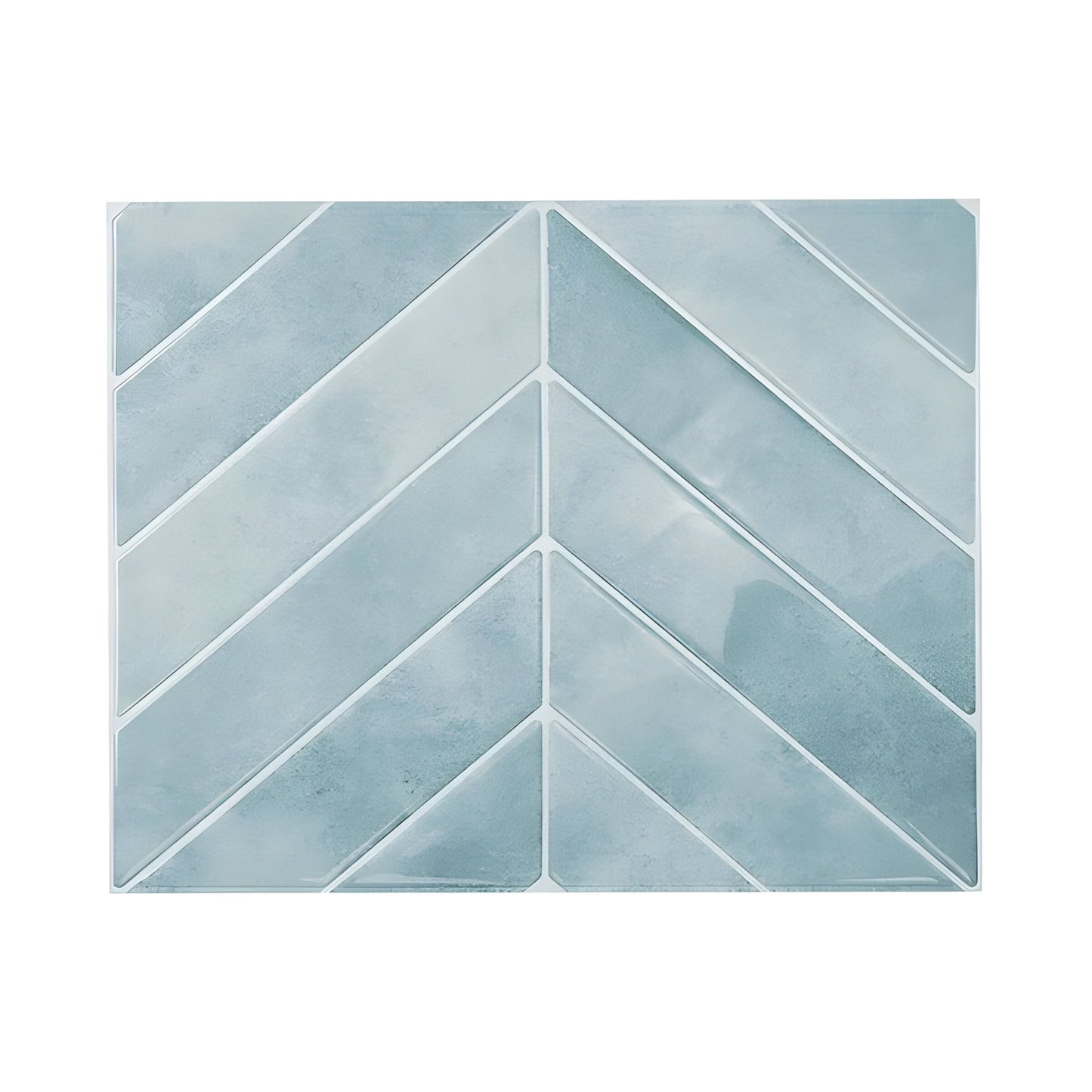 Easy Stick 3D Wall Panels Self Adhesive Waterproof Tiles