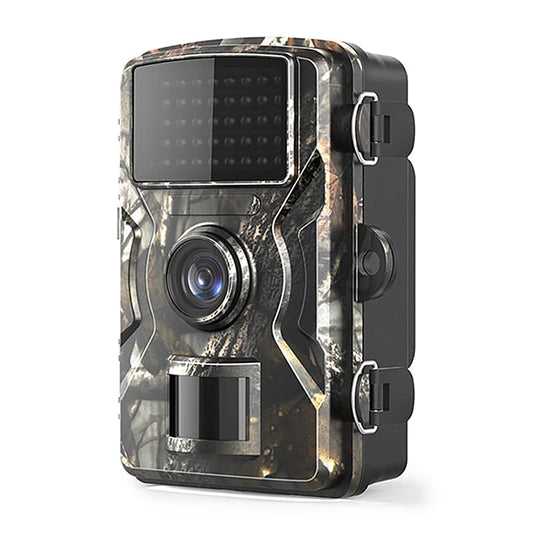 Small 4K Waterproof Security Camera with Night Vision - Befez