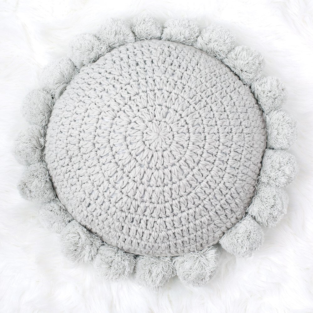 Soft Decor Pillow for Living Room
