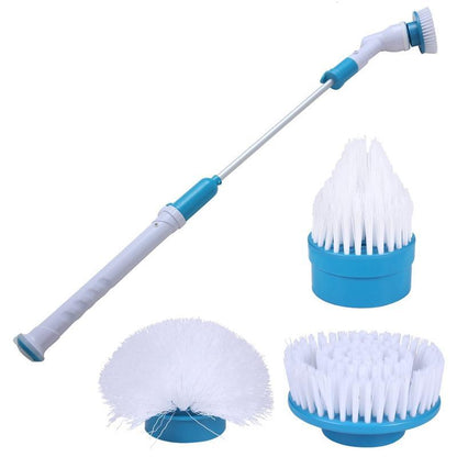 Powerful Electric Broom Brush Befez - Befez