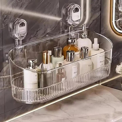 Easy Install Shelf Organizer