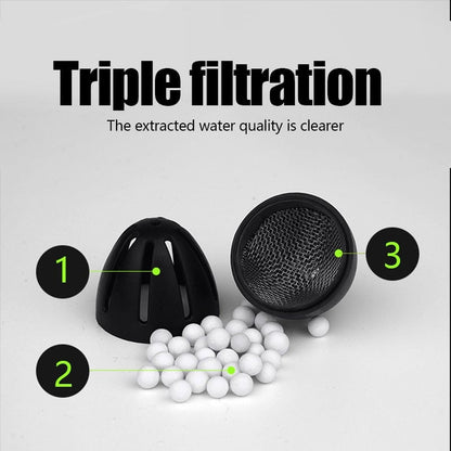 Fresh Air Purifier System