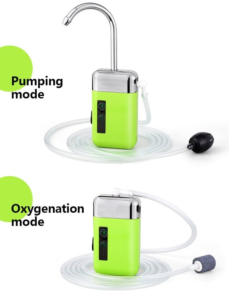 Fresh Air Purifier System