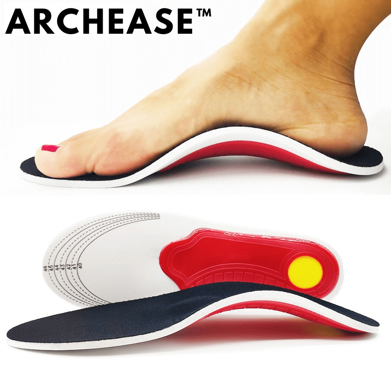 Befez ArchEase Ultra Comfort Foot Support