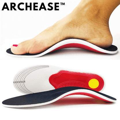 Befez ArchEase Ultra Comfort Foot Support