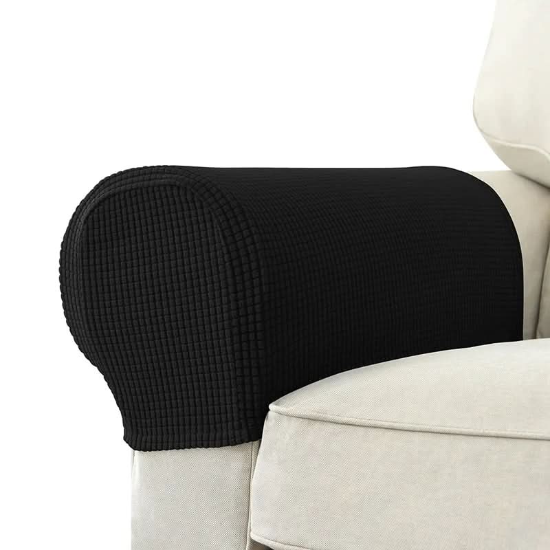 Waterproof Armchair Covers with Woven Pattern - Befez