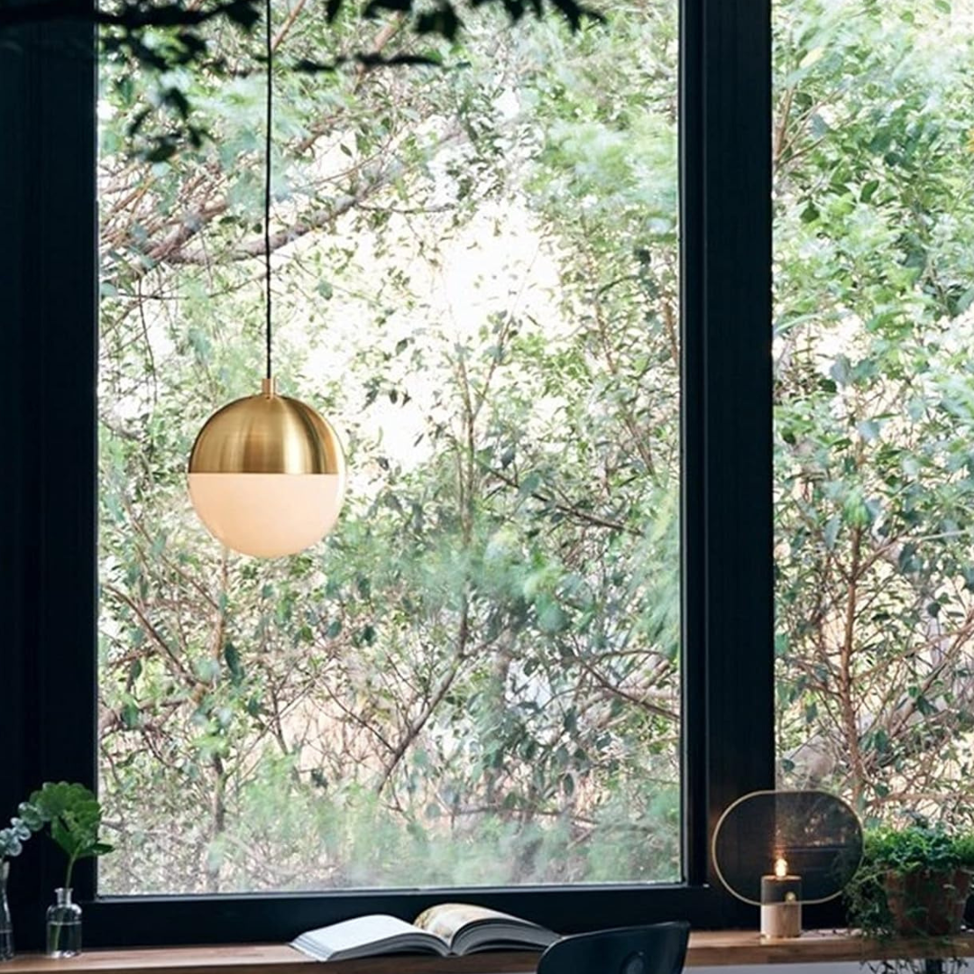 Stylish Hanging Lamp for Kitchen and Bedroom - Befez