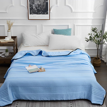 Chilly Summer Blanket for Hot Nights