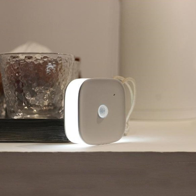Bright Wireless Motion Activated Wall Light