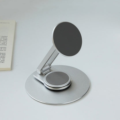 Adjustable Portable Magnetic Phone Holder