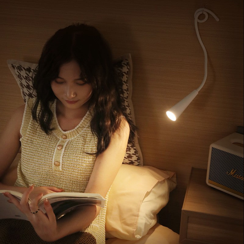 Flexible LED Desk Reading Lamp