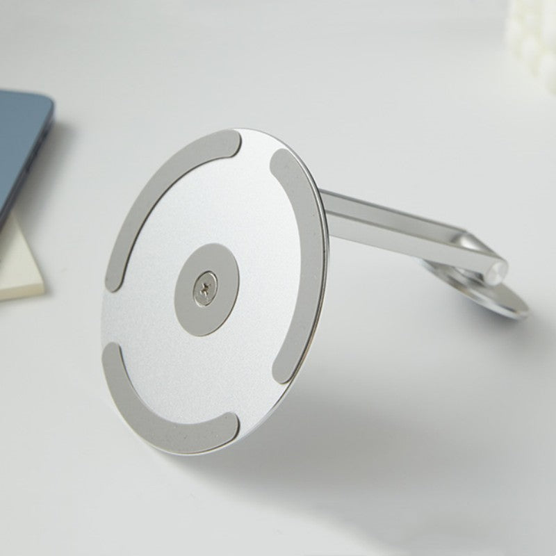 Adjustable Portable Magnetic Phone Holder