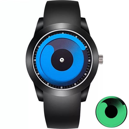 Befez | Stylish LED Waterproof Sports Watch - Befez