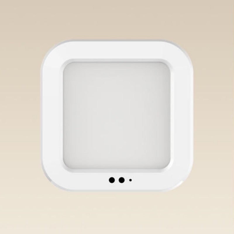 Slim Rechargeable Touch Sensor Lamp