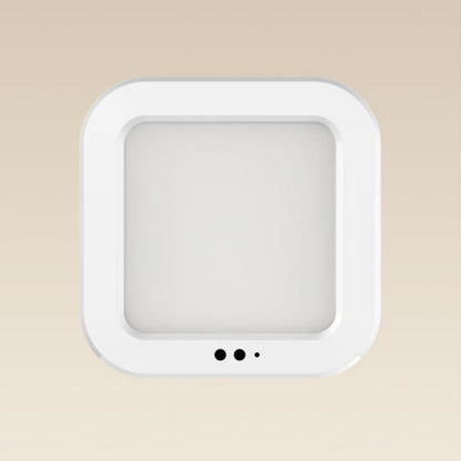 Slim Rechargeable Touch Sensor Lamp